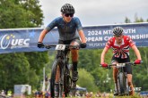 2024 UEC MTB Youth European Championships - Huskvarna - J?nk?ping (Sweden) 08/08/2024 -  - photo Tommaso Pelagalli/SprintCyclingAgency?2024